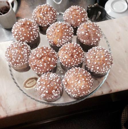 Pasticceria Marconi