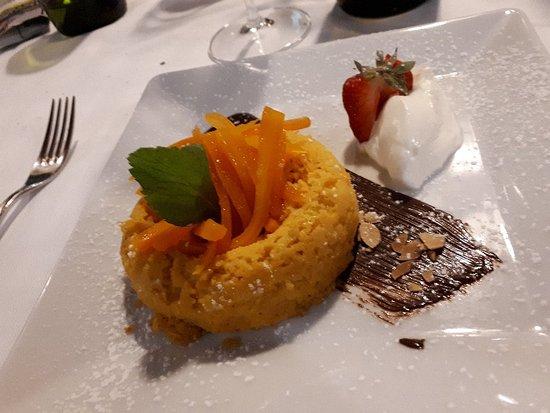 Fiordifarina Bistrot