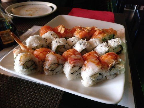 Ichiban Ristorante Giapponese