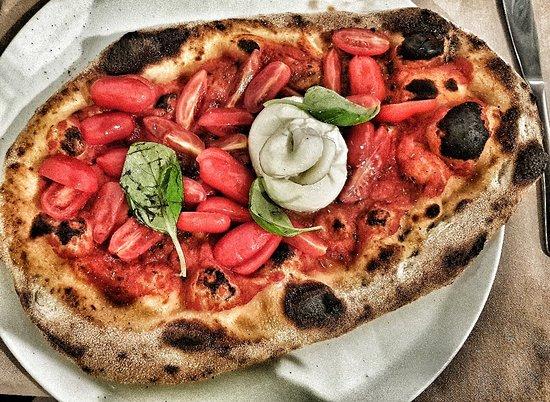 Ristorante Pizzeria Loroverde