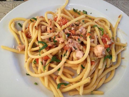 Nappo Mario Ristorante Pizzeria Ulivi