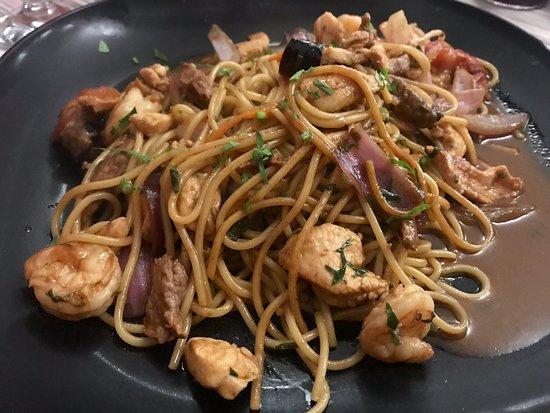 Mi Peru Ristorante
