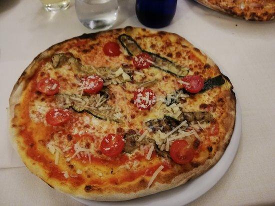 Trattoria Vittoria