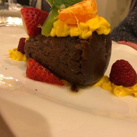 Ristorante Tentazioni