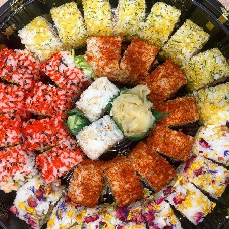 Wasabi Sushi
