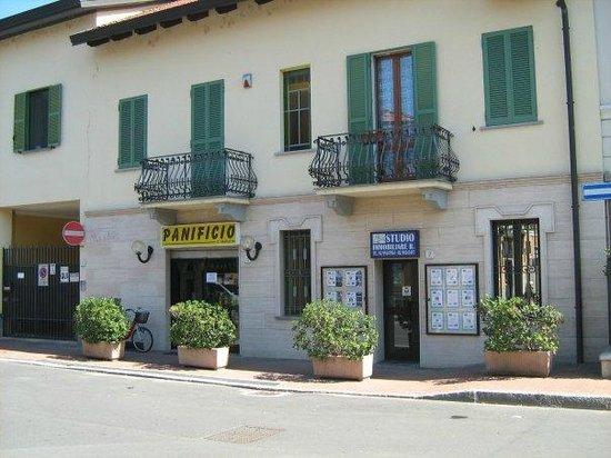 Panificio Matellini