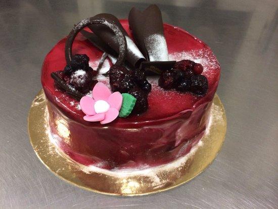 Gelateria Dolceamaro