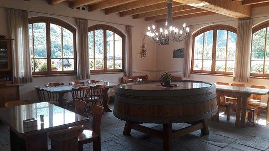 Casa Vinicola Pietro Nera