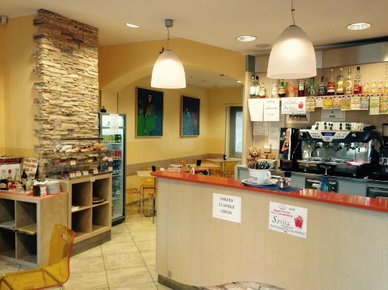 FAI BREAK by DOLCE & SALATO Snc