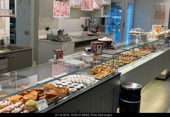 Pasticceria Dei Portici