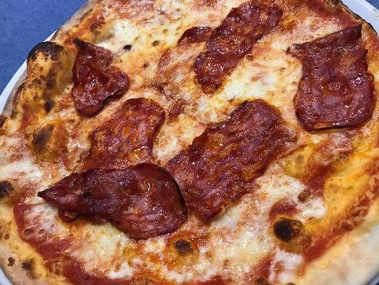 Baia Blu Ristorante Pizzeria