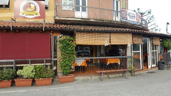 Bar Roma