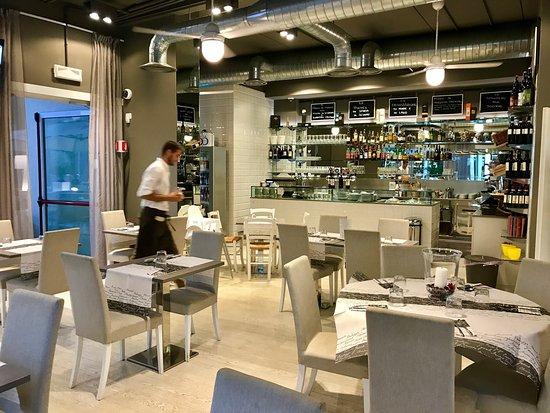 Dudu Birra Cafe Pane Pizza