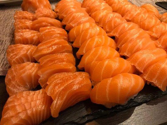 Ristorante Giapponese KYO