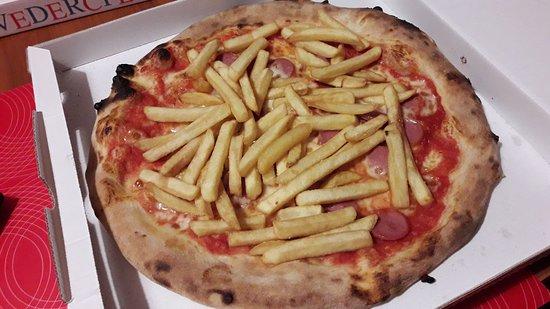 Pizzeria Corte Grande