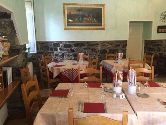 Ristorante Hosterietta