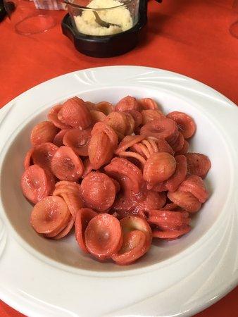 Trattoria San Carlo