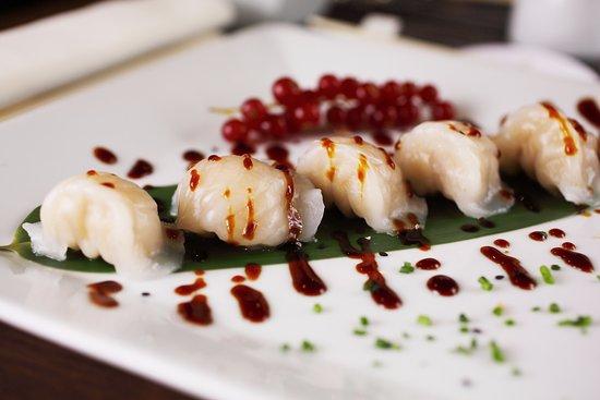 I-Sushi