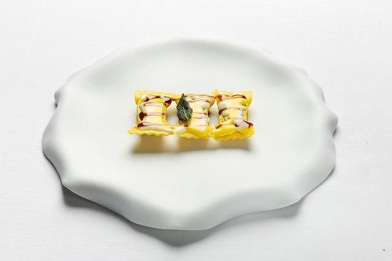 Il Luogo di Aimo e Nadia