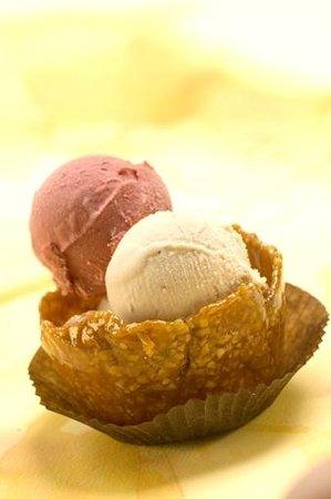 Gelateria Misciolgo