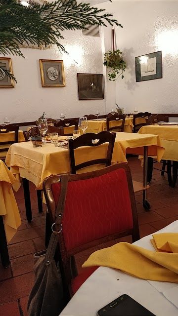Ristorante Al Capriccio
