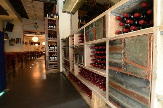 Osteria dei Vecchi Sapori