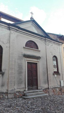 Chiesa dei Santi Martiri Evasio e Stefano