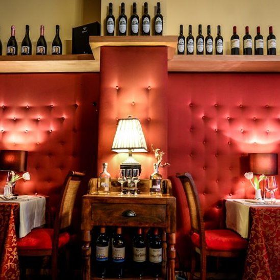 Ristorante Al Ficodindia Milano