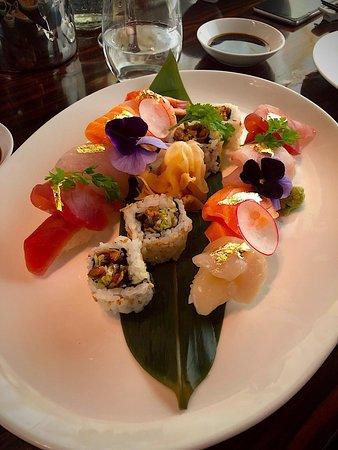 Zero Contemporary Food