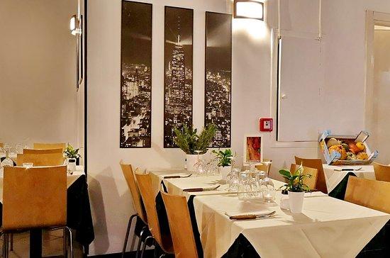 Ristorante Pizzeria One Way della Speranza