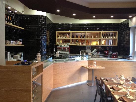 Gastronomia Comotti