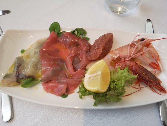 Osteria La Cala