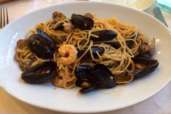 La Fattoria
