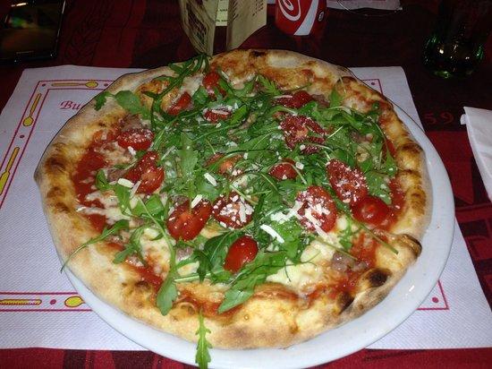 Il Brigantino Pizzeria Italiana