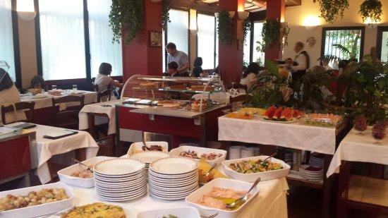 Trattoria Ai Due Orsi