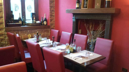 Boscogrosso Enoteca