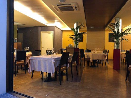 Ristorante La Brioschina