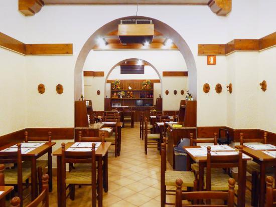 Pizzeria da Giuliano