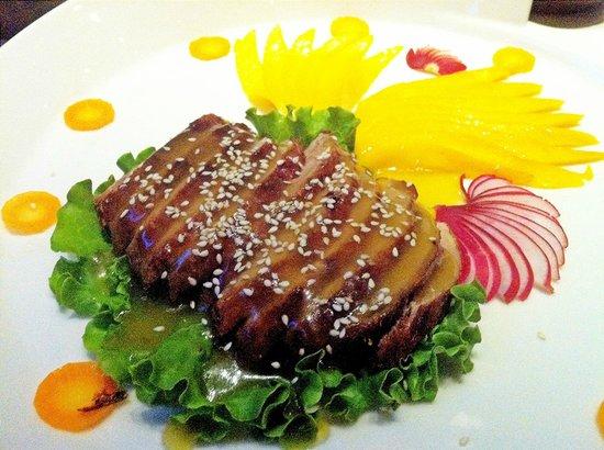 Bon Wei Chinese