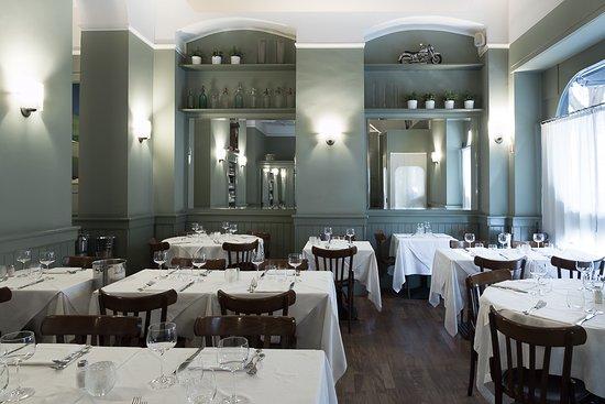 Trattoria Montina dal 1995