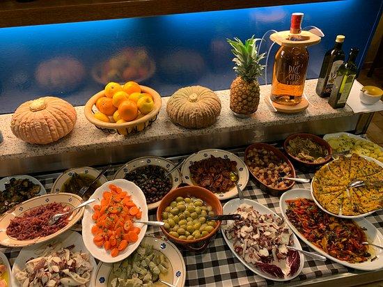Azzurra Ristorante Pizzeria