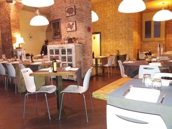 Osteria Qui Da Noi