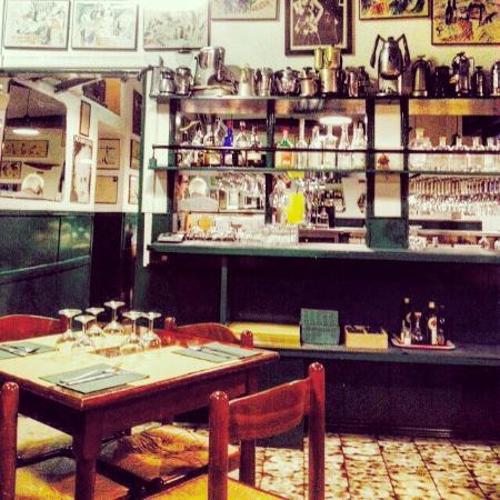 Trattoria da Abele