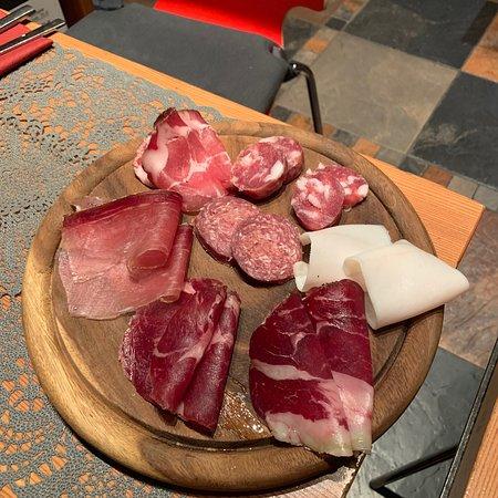Il Gusto di Virdis