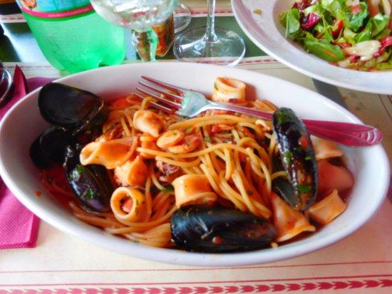 Ristorante Amarcord