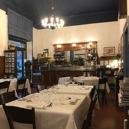 Trattoria Masuelli San Marco