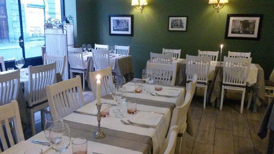 Osteria Del Borgo Antico