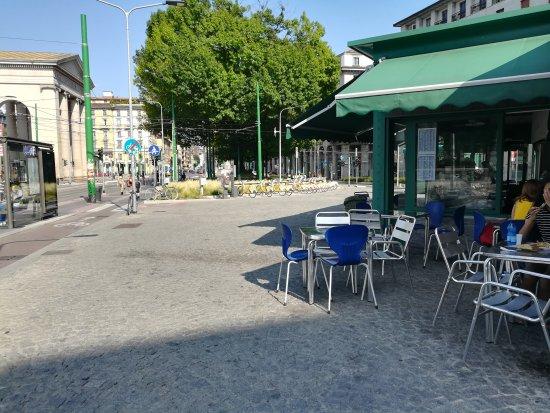 Il Kiosko