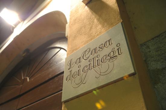 Casa dei Ciliegi
