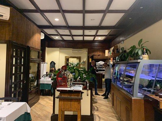 K2 Trattoria Toscana